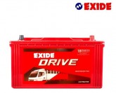 EXIDE DRIVE 150R
